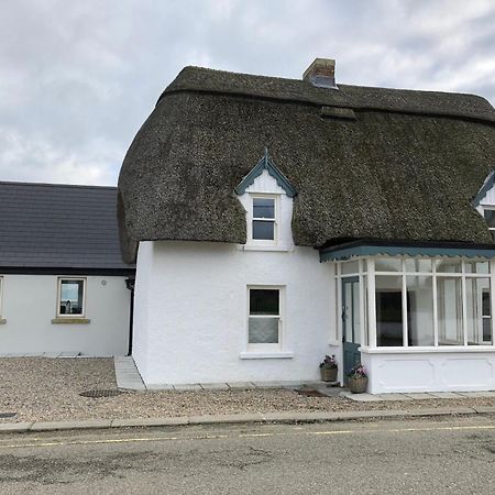 Bluebell Cottage 킬모어 키 외부 사진