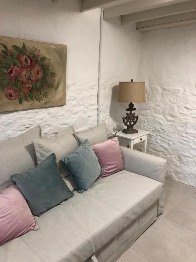 Bluebell Cottage 킬모어 키 외부 사진
