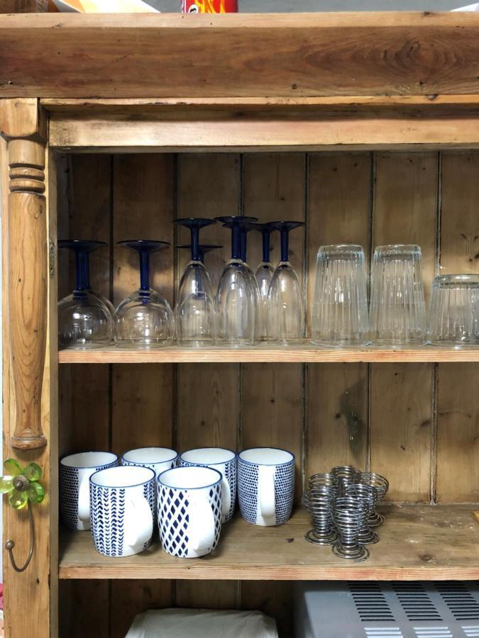 Bluebell Cottage 킬모어 키 외부 사진