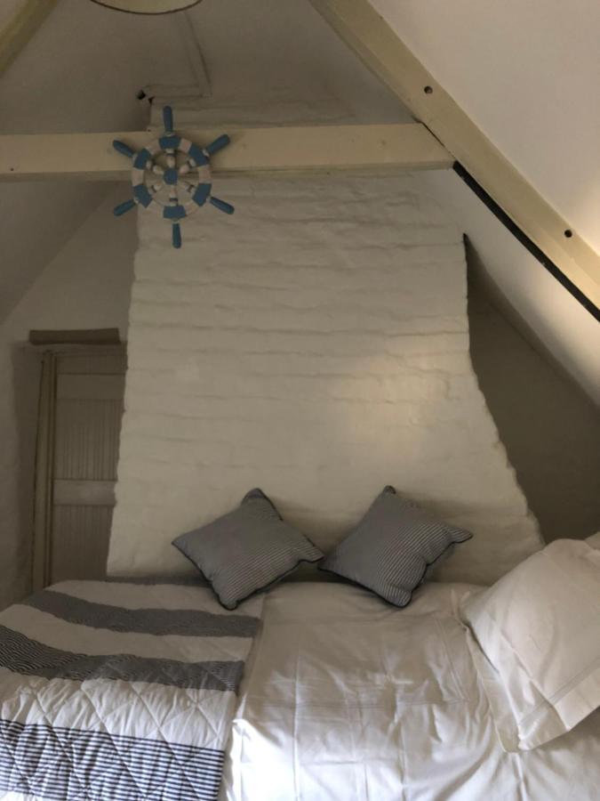 Bluebell Cottage 킬모어 키 외부 사진