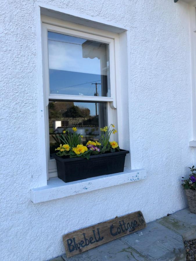 Bluebell Cottage 킬모어 키 외부 사진