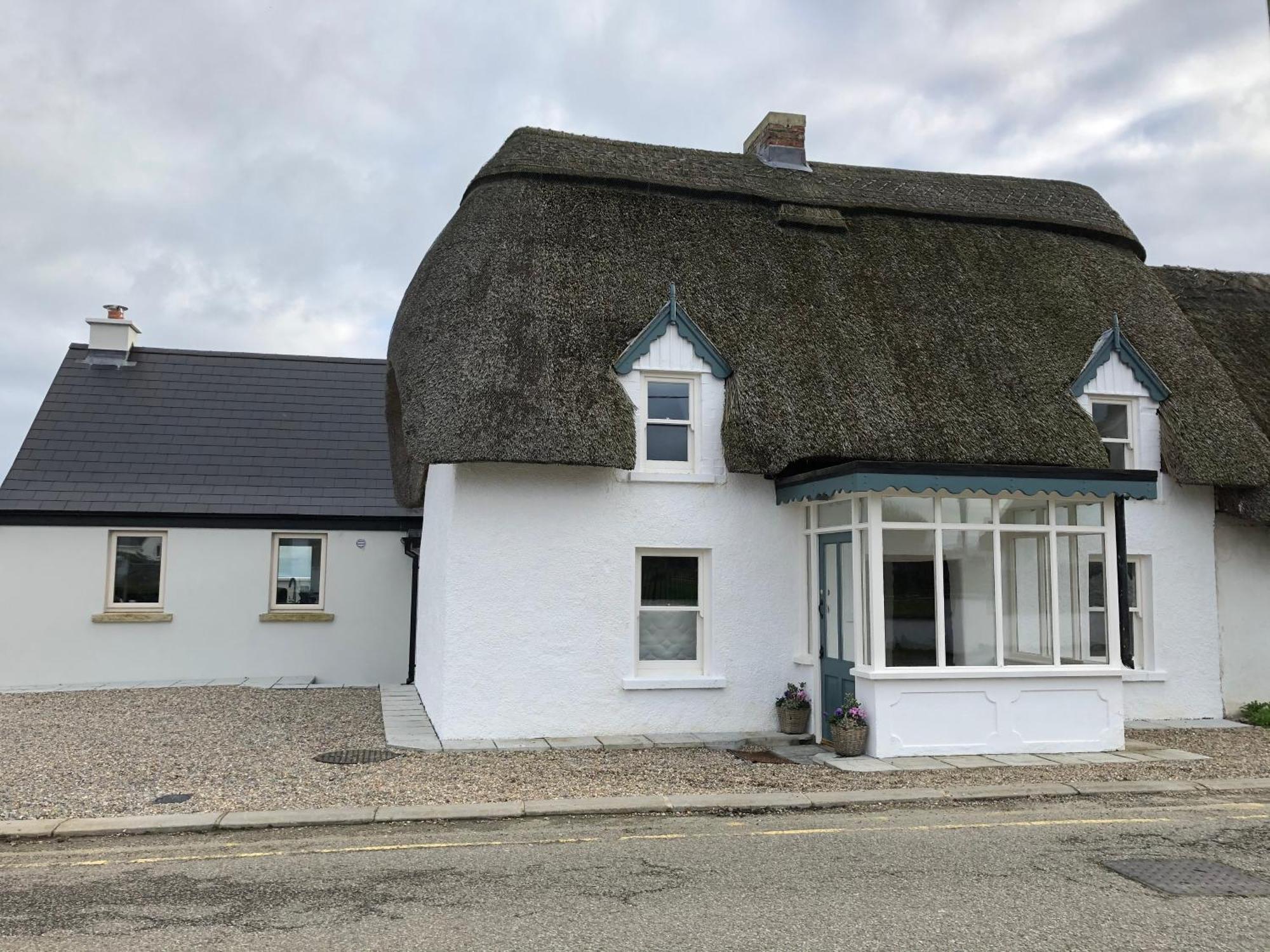 Bluebell Cottage 킬모어 키 외부 사진