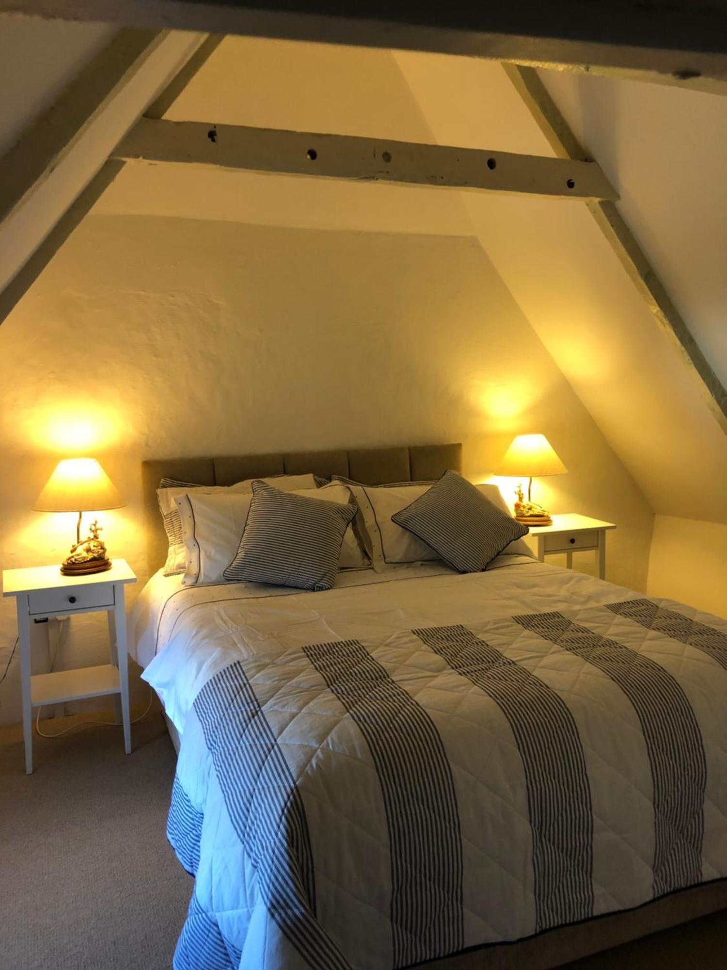 Bluebell Cottage 킬모어 키 외부 사진